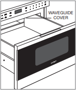 Waveguide Cover Replacement | How to Guide | Quick Answers